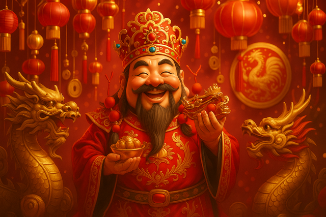 Ngoại hình bình thường, khí chất ‘tụ tài’: 3 nữ con giáp vượng phu, cuối 2025 – đầu 2026 tiền vào như nước- Ảnh 2.