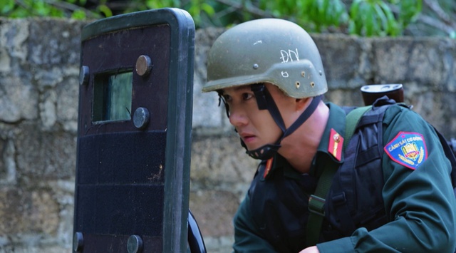 Song Luân, Lê Dương Bảo Lâm khóc nghẹn: Chuyện gì đây?- Ảnh 6.