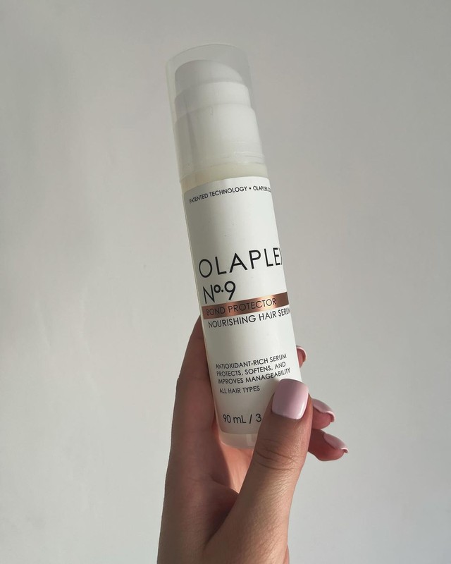 Mái tóc xơ xác thảm hại của Rosé- Ảnh 14. Mái tóc xơ xác thảm hại của Rosé- Ảnh 14.