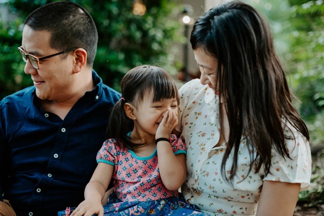 Bố mẹ thuộc 2 CON GIÁP này: Con cái dễ lớn lên xuất sắc hiếm có, thành đạt là điều trong tầm tay!- Ảnh 1.