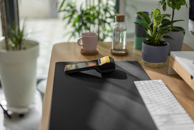 Không hề mê tín: 6 mẹo phong thủy cực vượng cho bàn làm việc, bên trái hút quý nhân, bên phải cải thiện tiền bạc- Ảnh 5.