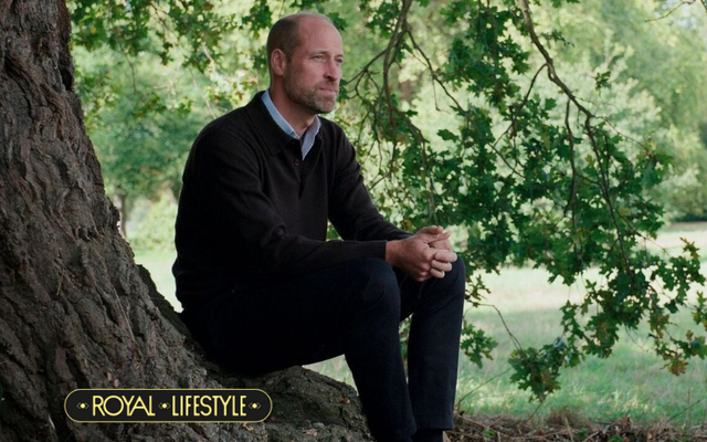 Lời thú nhận gây chấn động của ông bố 3 con về nỗi lo lớn nhất đời mình- Ảnh 1.