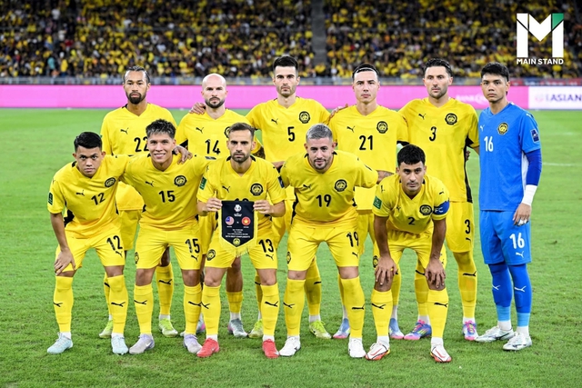 Bị FIFA bác kháng cáo, LĐBĐ Malaysia đòi kiện lên Tòa án Trọng tài Thể thao- Ảnh 1. Bị FIFA bác kháng cáo, LĐBĐ Malaysia đòi kiện lên Tòa án Trọng tài Thể thao- Ảnh 1.