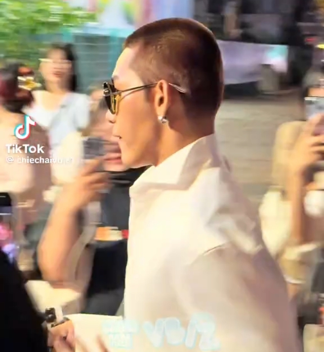 WEAN Lê và Kaity Nguyễn hẹn hò?- Ảnh 2.