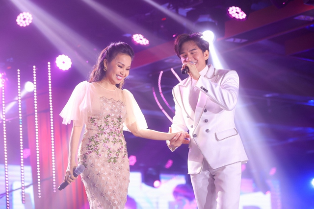 "Nửa kia" hoàn hảo nhất của Đan Trường- Ảnh 5.