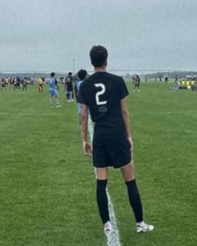 Không tin nổi đây là con trai Kwon Sang Woo!- Ảnh 1. Không tin nổi đây là con trai Kwon Sang Woo!- Ảnh 1.