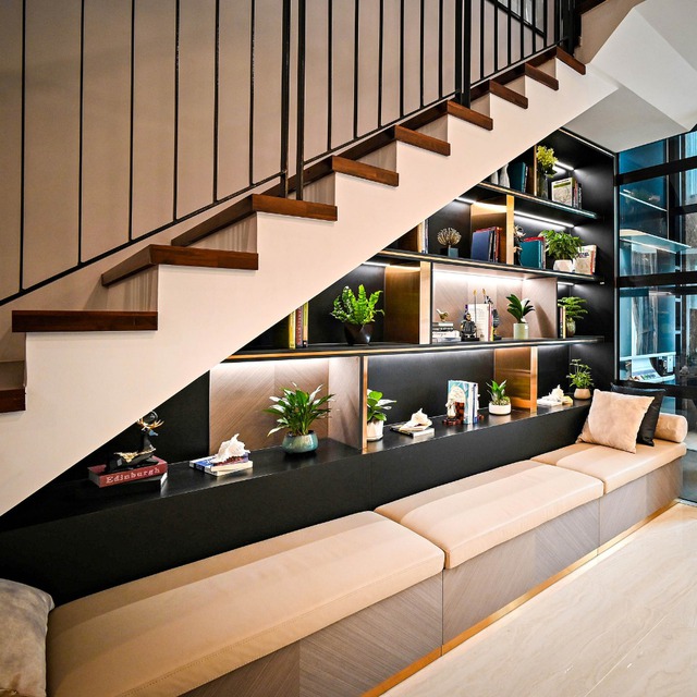 Coi chừng 5 vị trí trong nhà ứ đọng tà khí: Càng ở càng sinh bệnh, gia đình cãi vã- Ảnh 4. Coi chừng 5 vị trí trong nhà ứ đọng tà khí: Càng ở càng sinh bệnh, gia đình cãi vã- Ảnh 4.