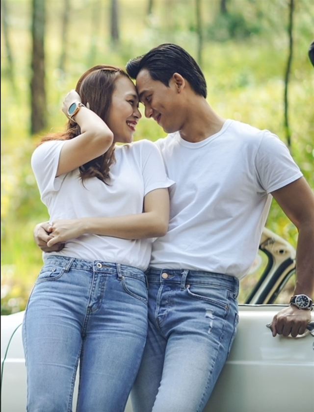 Mai Tài Phến lại thả thính Mỹ Tâm nữa rồi?- Ảnh 3.