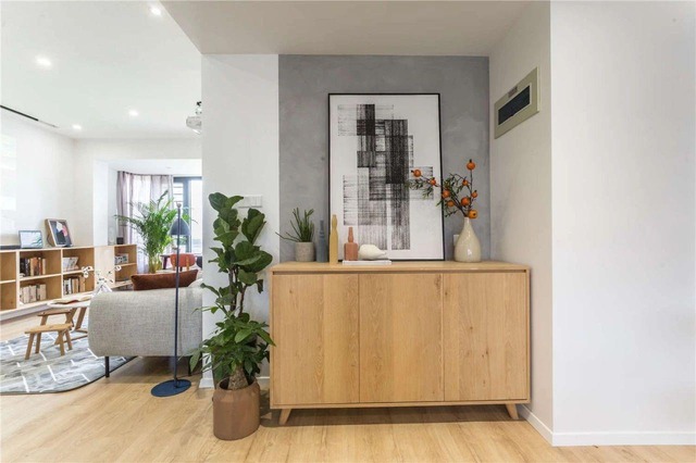 4 vị trí trong nhà càng trống càng hưng thịnh, con cháu khỏe mạnh dễ thành tài- Ảnh 1. 4 vị trí trong nhà càng trống càng hưng thịnh, con cháu khỏe mạnh dễ thành tài- Ảnh 1.