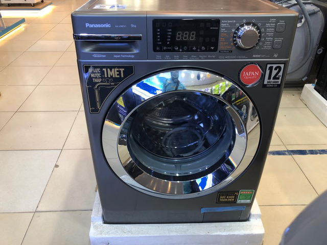 10 năm dùng máy giặt tôi mới biết 5 tính năng siêu tiện ích này- Ảnh 6.