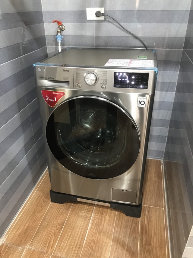 10 năm dùng máy giặt tôi mới biết 5 tính năng siêu tiện ích này- Ảnh 3.