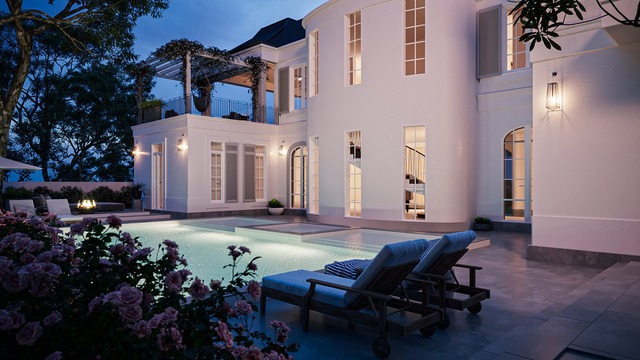 Tài sản nhà đất của nghệ sĩ hài Vân Dung- Ảnh 19.