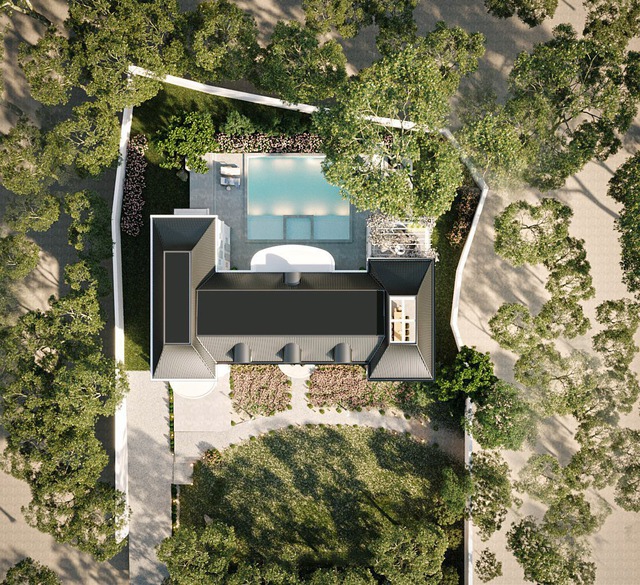 Tài sản nhà đất của nghệ sĩ hài Vân Dung- Ảnh 13.