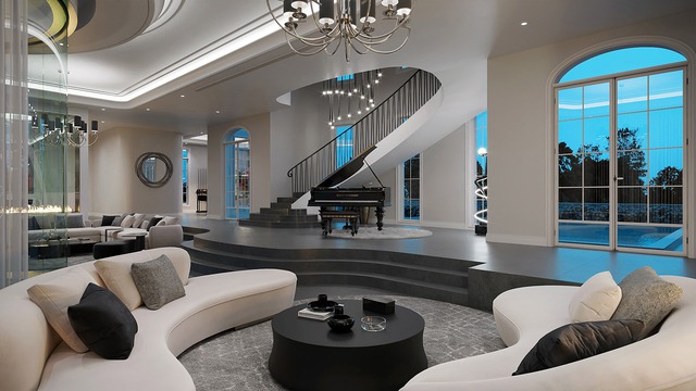 Tài sản nhà đất của nghệ sĩ hài Vân Dung- Ảnh 15.