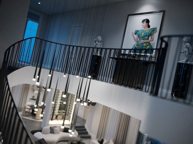 Tài sản nhà đất của nghệ sĩ hài Vân Dung- Ảnh 16.