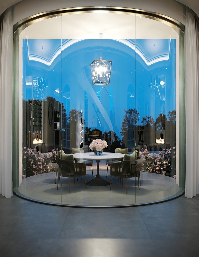 Tài sản nhà đất của nghệ sĩ hài Vân Dung- Ảnh 20.