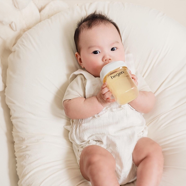 Ban đêm có nên gọi bé dậy để bú không? Đọc xong bài này, mẹ sẽ không còn băn khoăn nữa- Ảnh 3. Ban đêm có nên gọi bé dậy để bú không? Đọc xong bài này, mẹ sẽ không còn băn khoăn nữa- Ảnh 3.