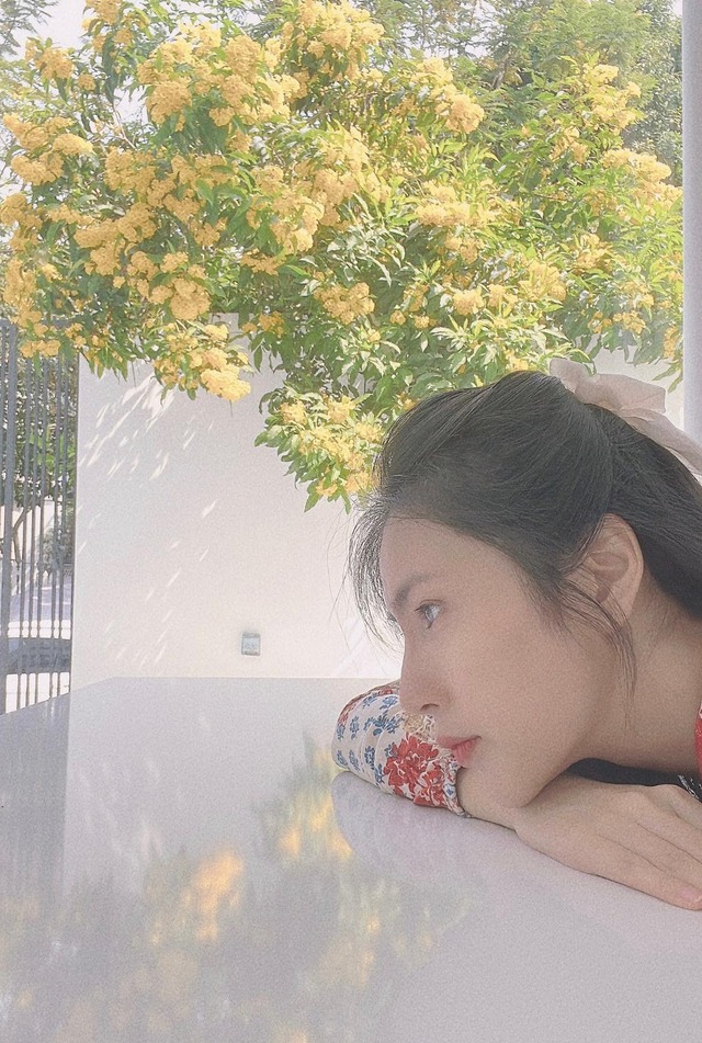 Bạch dinh 22 tỷ rộng 1000m² của Công Vinh - Thuỷ Tiên- Ảnh 4.