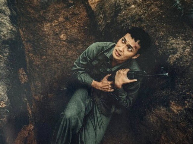 Lý do fan meeting của nam diễn viên Mưa Đỏ ế vé- Ảnh 5.