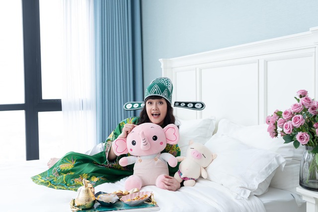 Tài sản nhà đất của nghệ sĩ hài Vân Dung- Ảnh 7.