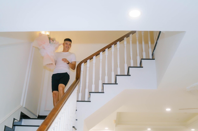 Bạch dinh 22 tỷ rộng 1000m² của Công Vinh - Thuỷ Tiên- Ảnh 10.