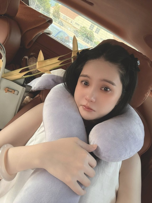 Thông báo nóng của Đoàn Di Băng- Ảnh 2. Thông báo nóng của Đoàn Di Băng- Ảnh 2.