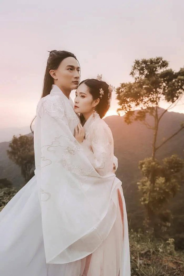 Chuyện tình trong âm nhạc bi thương giữa Đoàn Di Băng và Dược Sĩ Tiến- Ảnh 4.