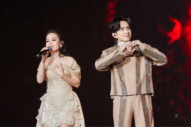 Lo cho giọng hát của Cẩm Ly- Ảnh 3.