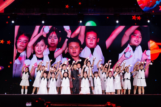 Con trai 8 tuổi của Đan Trường có 3 công ty: Thương hiệu ở Campuchia được mở với mục đích bất ngờ- Ảnh 7.