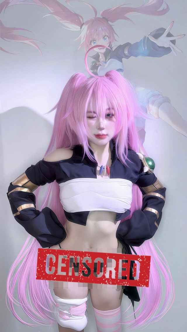 Chưa ra mắt, thế nhưng Qi Milim Nava đã khiến hàng triệu anh em game thủ “đứt chuỗi”- Ảnh 2.