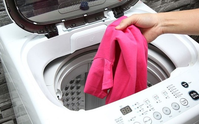 10 năm dùng máy giặt tôi mới biết 5 tính năng siêu tiện ích này- Ảnh 1.