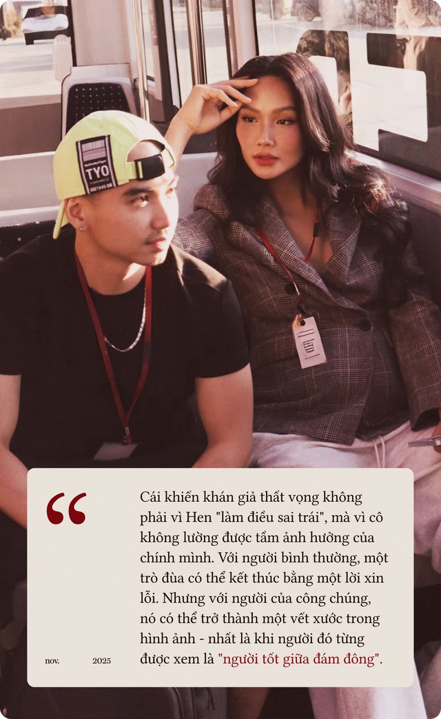 Bài học của H'Hen Niê- Ảnh 3.