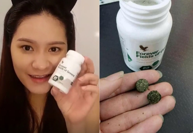 Đoàn Di Băng quảng cáo lố đến xúc phạm IQ- Ảnh 2. Đoàn Di Băng quảng cáo lố đến xúc phạm IQ- Ảnh 2.