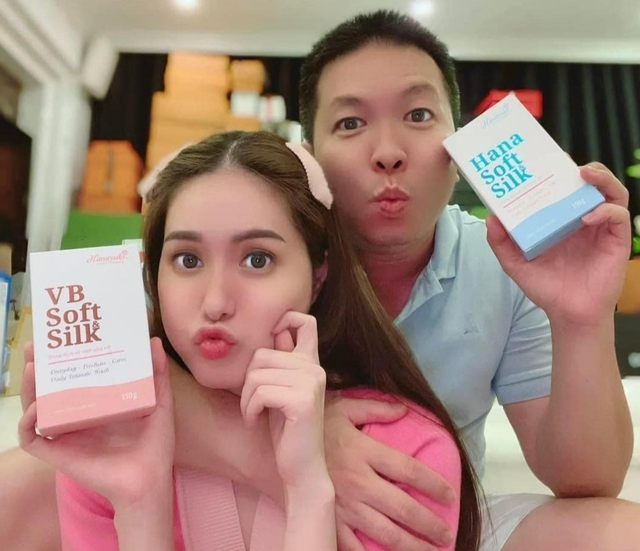 Đoàn Di Băng quảng cáo lố đến xúc phạm IQ- Ảnh 3. Đoàn Di Băng quảng cáo lố đến xúc phạm IQ- Ảnh 3.