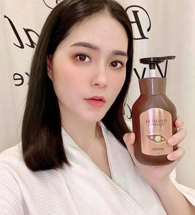 Đoàn Di Băng quảng cáo lố đến xúc phạm IQ- Ảnh 4. Đoàn Di Băng quảng cáo lố đến xúc phạm IQ- Ảnh 4.