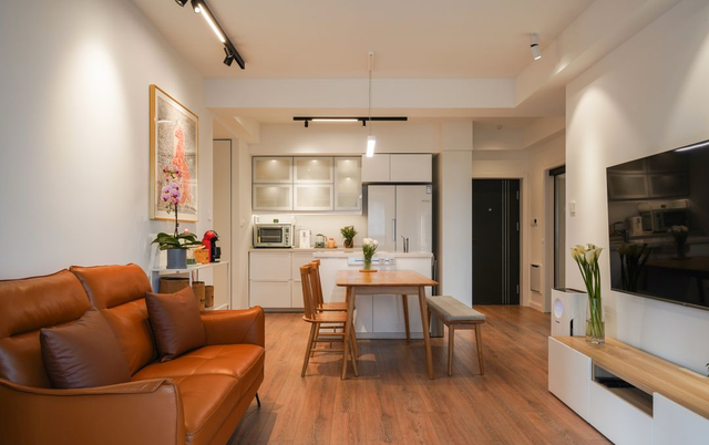 4 vị trí trong nhà càng trống càng hưng thịnh, con cháu khỏe mạnh dễ thành tài- Ảnh 2. 4 vị trí trong nhà càng trống càng hưng thịnh, con cháu khỏe mạnh dễ thành tài- Ảnh 2.