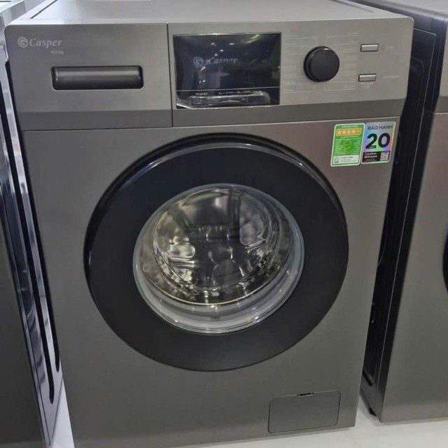 10 năm dùng máy giặt tôi mới biết 5 tính năng siêu tiện ích này- Ảnh 7.