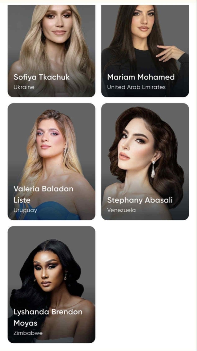 Hương Giang bị phân biệt đối xử ở Miss Universe?- Ảnh 6.