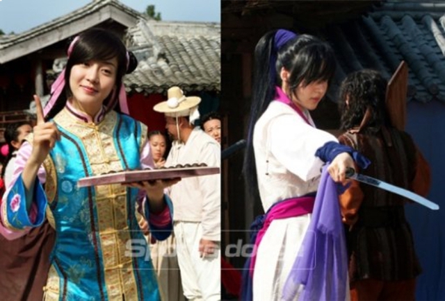 Cuộc sống xáo trộn của nữ diễn viên phim giờ vàng có chồng đại gia bị bắt: “Tôi nặng đến 80kg...”- Ảnh 5.