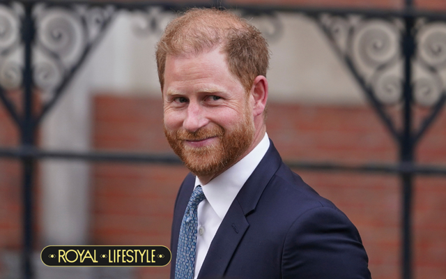 Vương tử Harry lại "nhớ nước Anh" khi tung bài viết 647 chữ: Dư luận hỏi "Anh đang muốn gì?"- Ảnh 2.