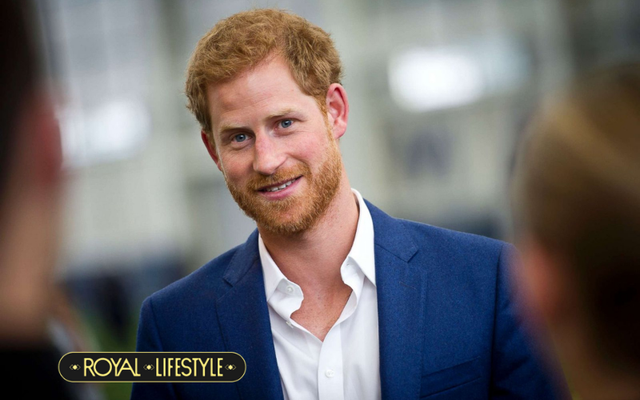 Vương tử Harry lại "nhớ nước Anh" khi tung bài viết 647 chữ: Dư luận hỏi "Anh đang muốn gì?"- Ảnh 1.