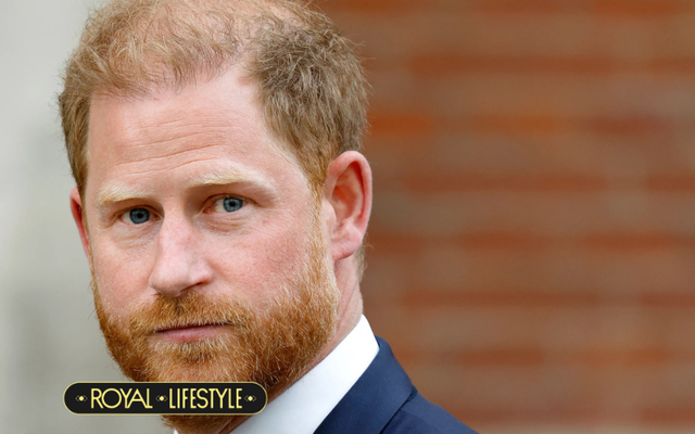 Vương tử Harry lại "nhớ nước Anh" khi tung bài viết 647 chữ: Dư luận hỏi "Anh đang muốn gì?"- Ảnh 3.