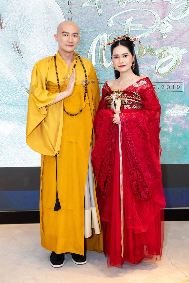 Cả sự nghiệp ca sĩ, Đoàn Di Băng đi hát vỏn vẹn 3 show- Ảnh 5.