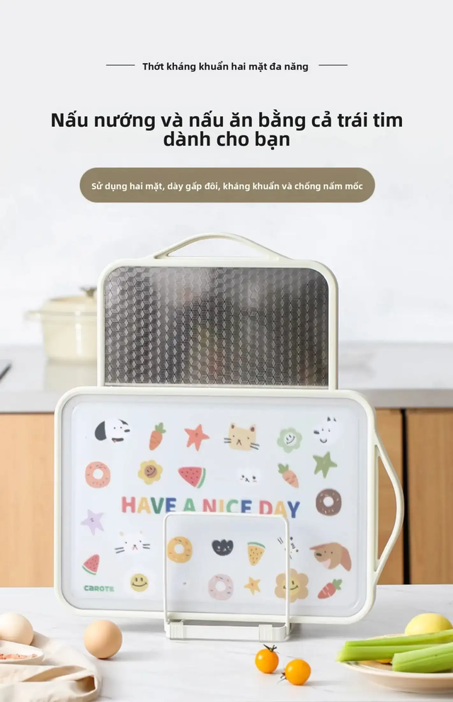 Cơn mưa sale đồ bếp đến 65% – Mua ngay 5 món đáng tiền nhất năm!- Ảnh 1.