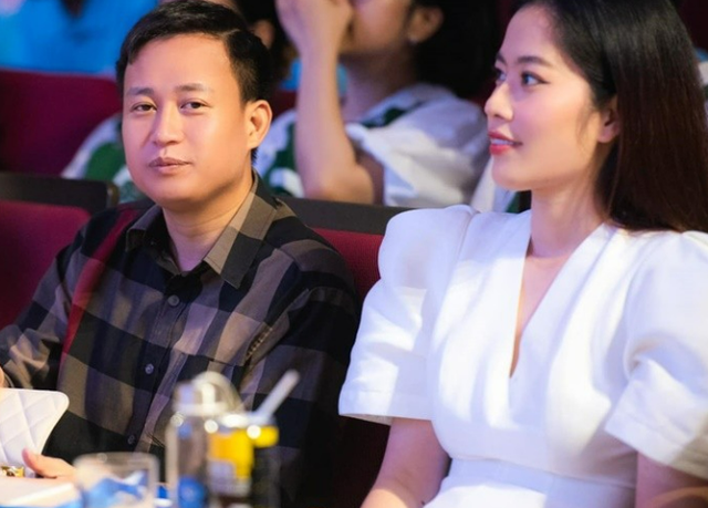 Nam Em hé lộ về đám cưới- Ảnh 3.