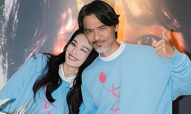 Chồng Thư Kỳ sao lại trở nên như thế này?- Ảnh 3.