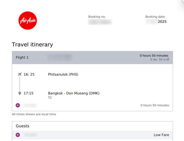 Cảnh báo lỗi ngớ ngẩn ở sân bay mà cực nhiều người Việt mắc phải- Ảnh 2.