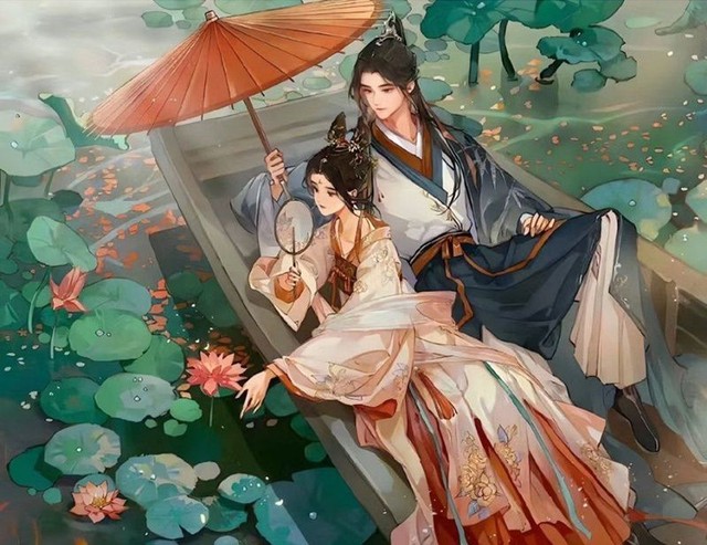 Ai rủ xem phim Trung Quốc này nhớ chạy thật xa: Ké fame cả showbiz thấy mà ghét, nữ chính như một trò đùa- Ảnh 1. Ai rủ xem phim Trung Quốc này nhớ chạy thật xa: Ké fame cả showbiz thấy mà ghét, nữ chính như một trò đùa- Ảnh 1.