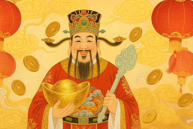 3 con giáp may mắn nhất tháng 12- Ảnh 2.