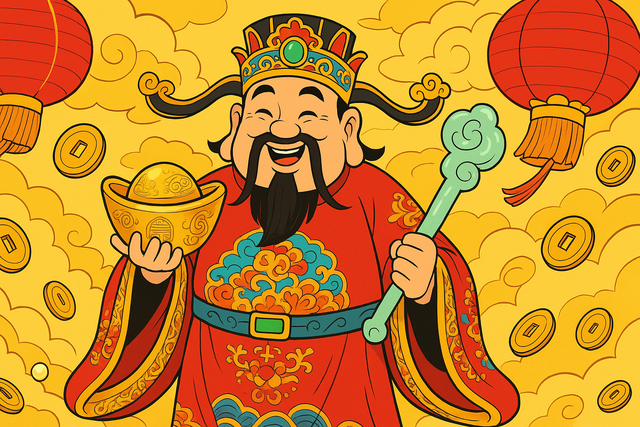 3 con giáp may mắn nhất tháng 12- Ảnh 1.